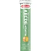 ABCDE-vitamiiniporetabletti Friggs 20 kpl appelsiini-ananas