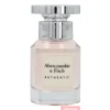 Abercrombie & Fitch Authentic Women Edp Spray 100ml
