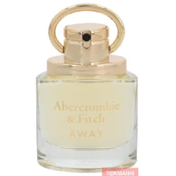 Abercrombie & Fitch Away Woman Edp Spray 50ml