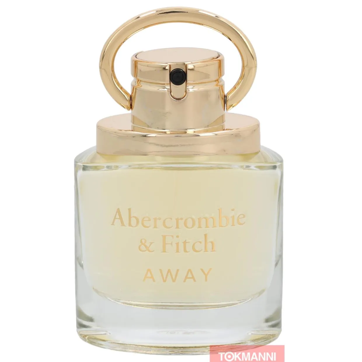 Abercrombie & Fitch Away Woman Edp Spray 50ml