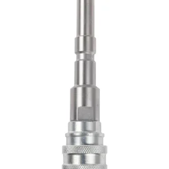 Adapteri Dr Dirt, Ergo