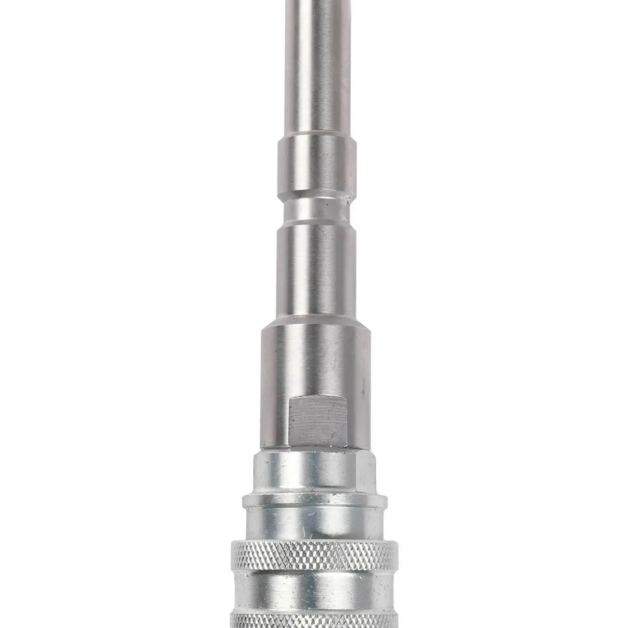 Adapteri Dr Dirt, Ergo