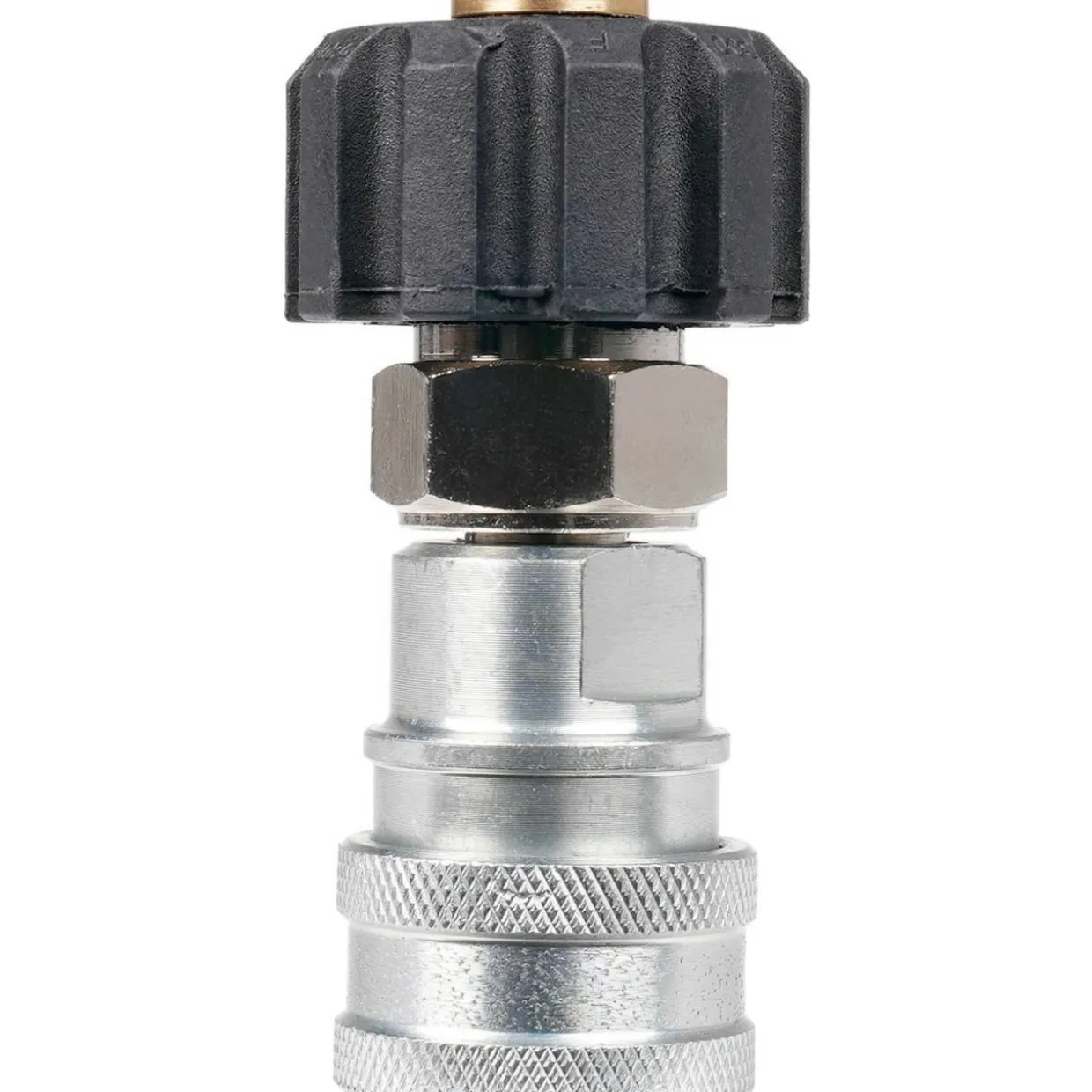 Adapteri Dr Dirt, Kärcher HD