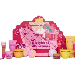Adventtikalenteri Revolution I Heart Bath & Body