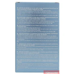 Aftershave, Biotherm 100 ml Homme Razor Burn Eliminator For Normal Skin
