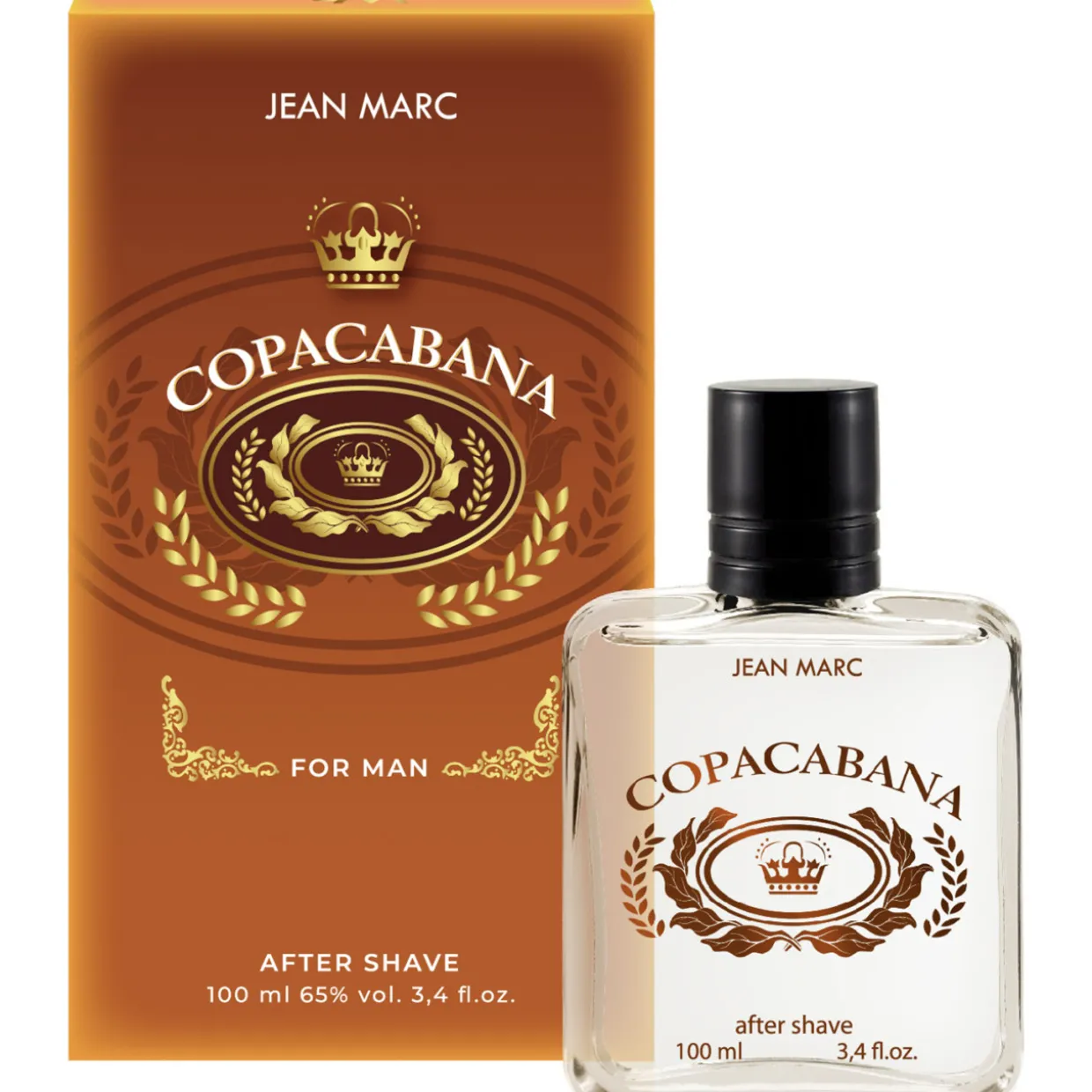 After Shave Copacabana 100 ml