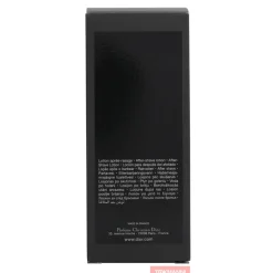 Aftershave, Dior 100 ml Fahrenheit Lotion
