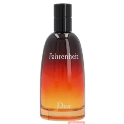 Aftershave, Dior 100 ml Fahrenheit Lotion