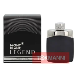 After shave -voide, Mont Blanc 100 ml Legend Pour Homme