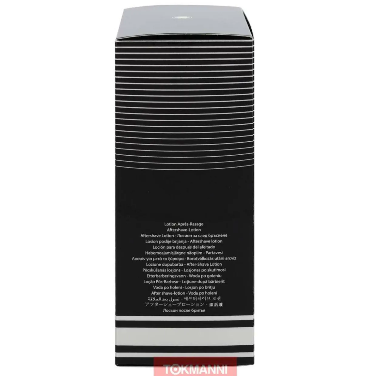 After shave -voide, Mont Blanc 100 ml Legend Pour Homme