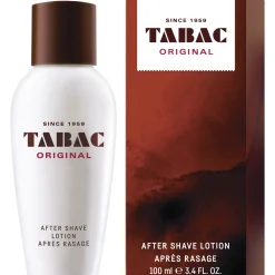 After Shave -voide Tabac 100 ml Original