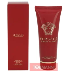 After shave -voide, Versace 100 ml Eros Flame