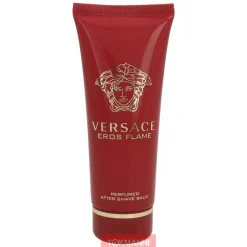 After shave -voide, Versace 100 ml Eros Flame