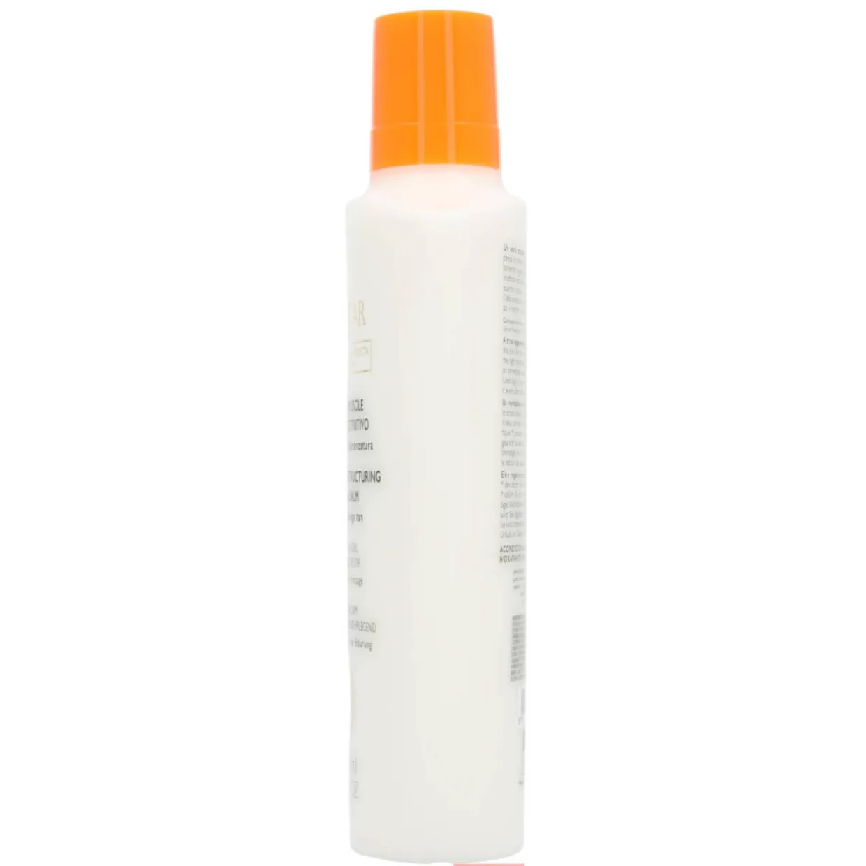 After Sun -voide Collistar 400 ml Moisturising Restructuring