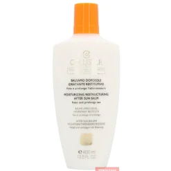 After Sun -voide Collistar 400 ml Moisturising Restructuring