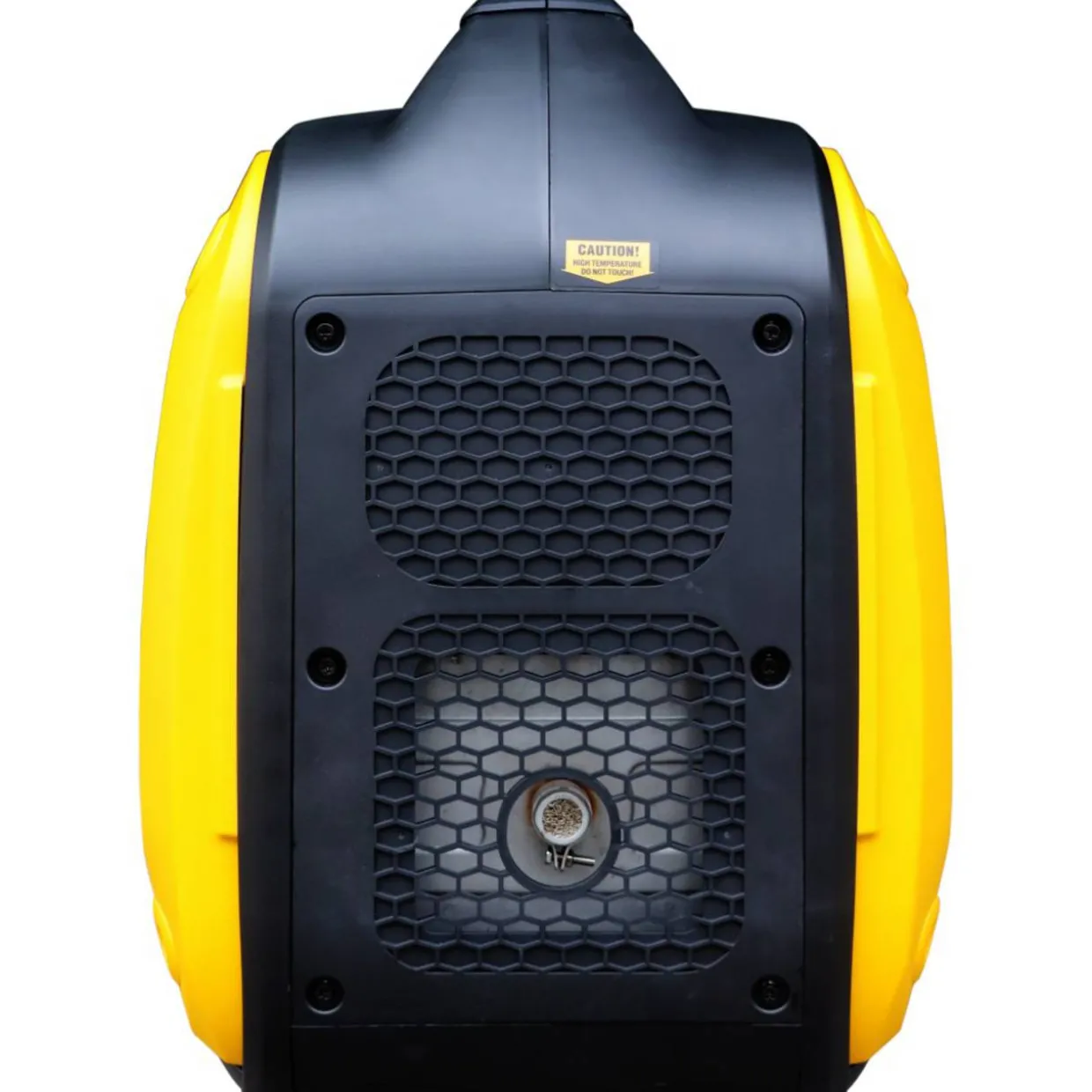 Aggregaatti DeWalt DXGNi35E