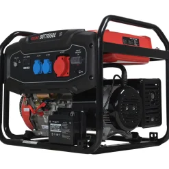 Aggregaatti Ducar DGT11050E 7500 W 400 V