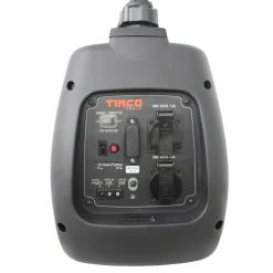Aggregaatti Timco 2000i digitaali