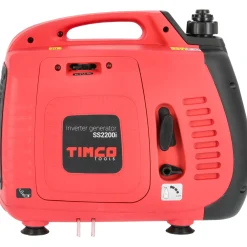 Aggregaatti Timco SS2200i supersilent