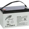 AGM-akku BrightSolar DC12-100Ah huoltovapaa
