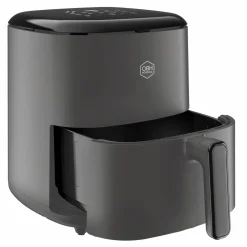 Air fryer OBH Nordica AG245BS0 Easy Fry Max, digitaalinen, 5 l, harmaa