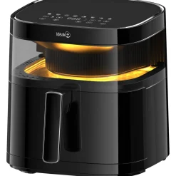 Airfryer Ideale+ 6 l Dual Heating