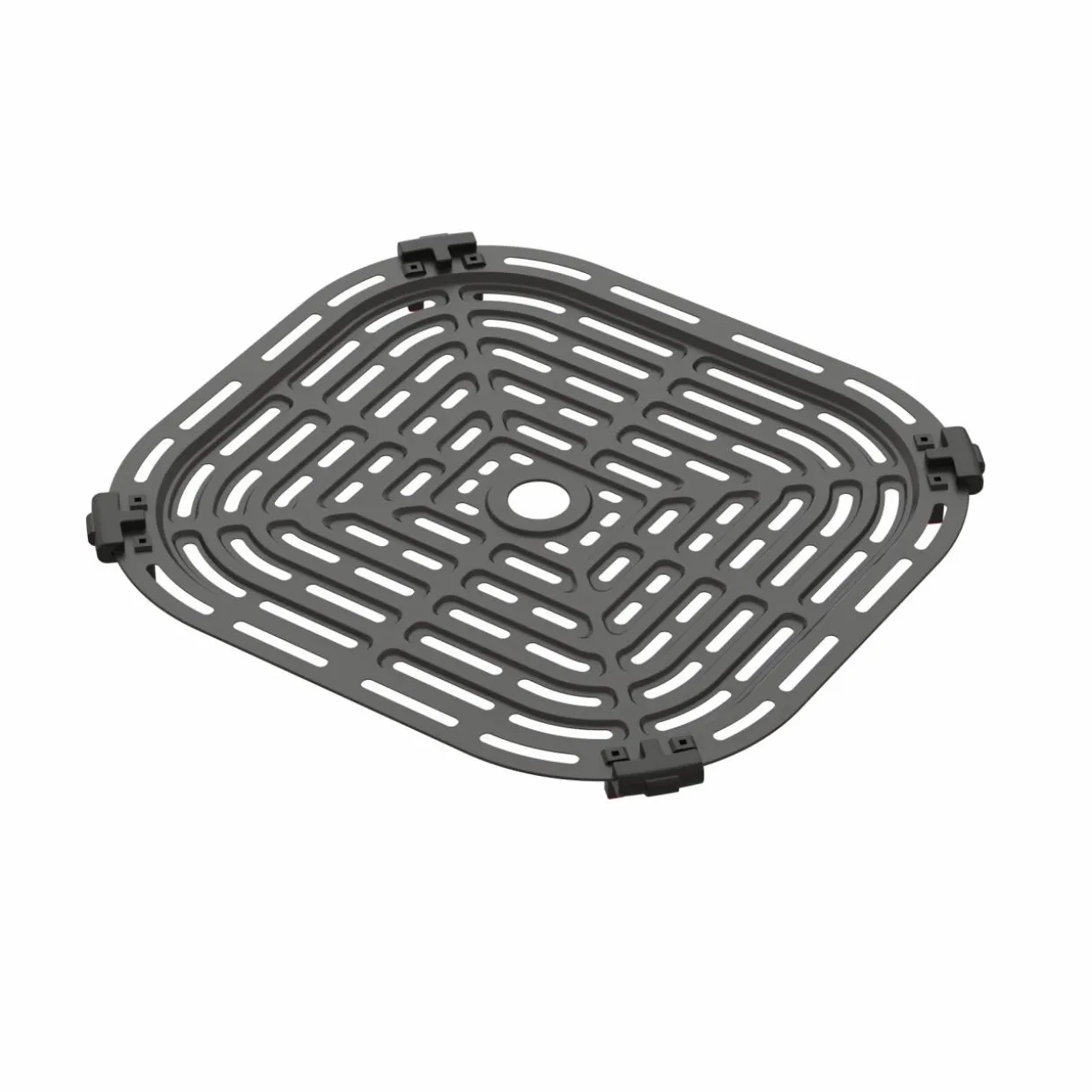 Airfryer Ideale+ 6 l Dual Heating