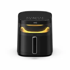 Airfryer Ideale+ 6 l Dual Heating