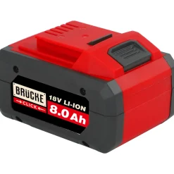 Akku Brücke CLICK+ 18V 8Ah