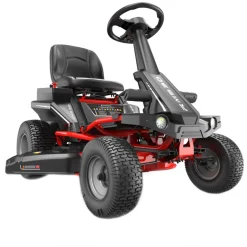 Akkuajoleikkuri Ducar 36" 48V 75Ah