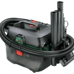 Akkuimuri Bosch AdvancedVac 18V-8 Solo