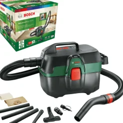 Akkuimuri Bosch AdvancedVac 18V-8 Solo