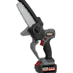 Akkuketjusaha CLICK 18V PLYL-177 4Ah