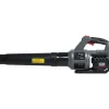Akkulehtipuhallin BBL18 18V CLICK