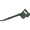 Akkulehtipuhallin Bosch UniversalLeafBlower 18V-130 1x2,5Ah + laturi