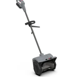 Akkulumentyönnin Brücke 40V STC40 runkokone