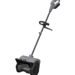 Akkulumentyönnin Brücke 40V STC40 runkokone