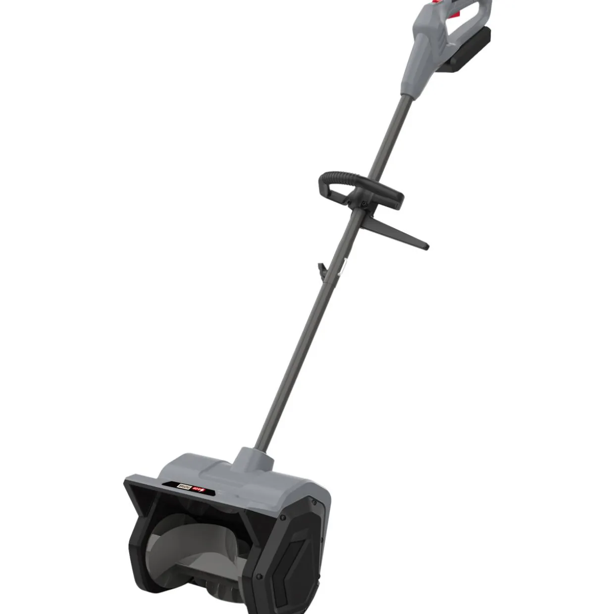 Akkulumentyönnin Brücke 40V STC40 runkokone