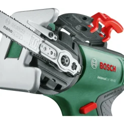 Akkumonitoimisaha Bosch UniversalCut 18V-65 Solo