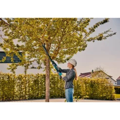 Akkuoksaleikkuri Gardena EasyCut 110/18V P4A