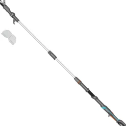 Akkuoksaleikkuri Gardena teleskooppi HighCut 250/18V P4A