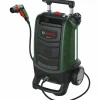 Akkupainepesuri Bosch Fontus 18V Gen II Solo