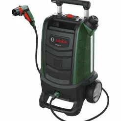 Akkupainepesuri Bosch Fontus 18V Gen II Solo