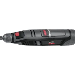 Akkupienoispora 12V monitoimisetti