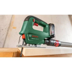 Akkupistosaha Bosch EasySaw 18V-70 Solo