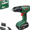 Akkuporakone Bosch EasyDrill 18V-38 2,5Ah