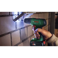 Akkuporakone Bosch EasyDrill 18V-40 Solo (ei sis. akkua ja laturia)
