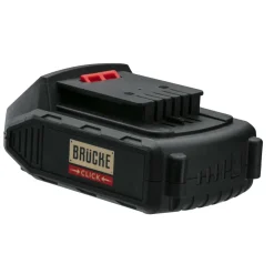 Akkuporakone CLICK 18 V (li-ion), 25 Nm, 1 akku
