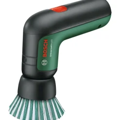 Akkupuhdistusharja Bosch UniversalBrush 3,6V