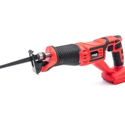 Akkupuukkosaha Timco Dual 18 V runko